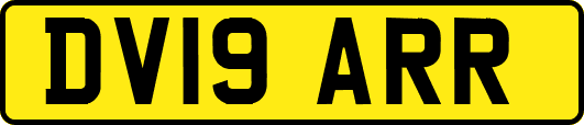 DV19ARR