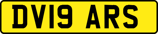 DV19ARS