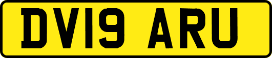 DV19ARU