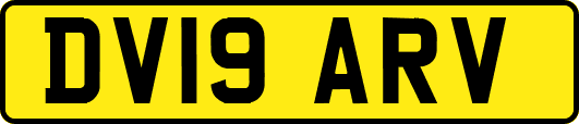 DV19ARV