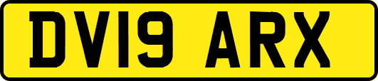 DV19ARX