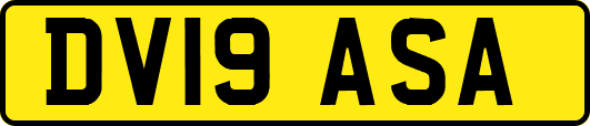 DV19ASA