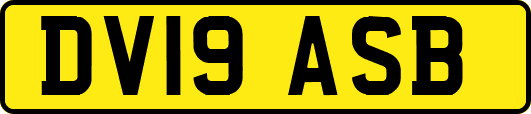 DV19ASB