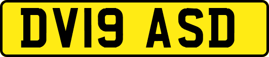 DV19ASD