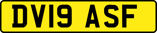 DV19ASF