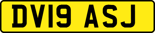 DV19ASJ