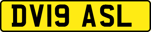 DV19ASL