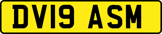 DV19ASM