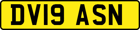 DV19ASN