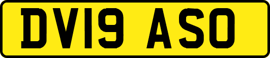 DV19ASO