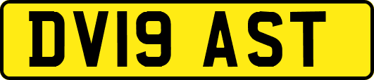 DV19AST