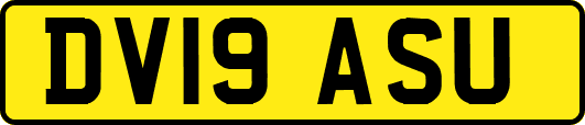 DV19ASU