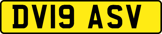 DV19ASV