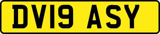 DV19ASY
