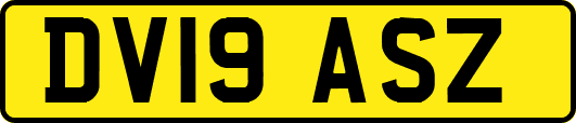 DV19ASZ