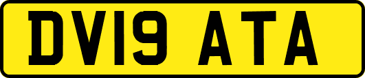 DV19ATA