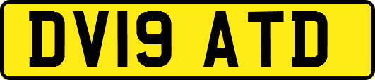 DV19ATD
