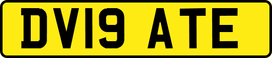 DV19ATE