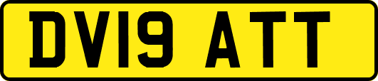DV19ATT