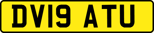 DV19ATU