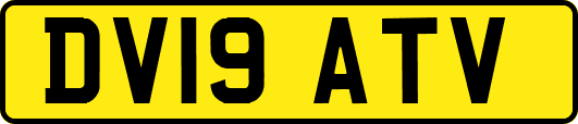 DV19ATV