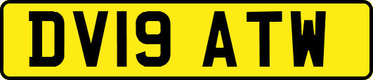 DV19ATW