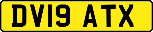 DV19ATX