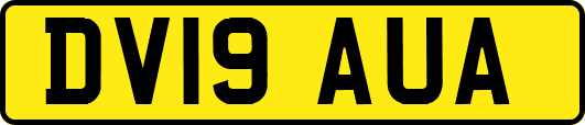 DV19AUA