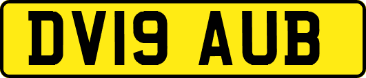 DV19AUB