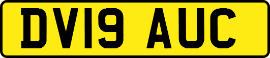 DV19AUC
