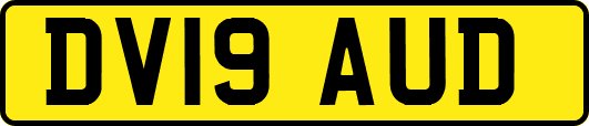 DV19AUD