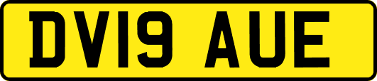 DV19AUE