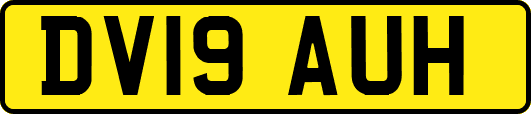 DV19AUH