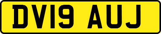DV19AUJ