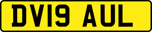 DV19AUL