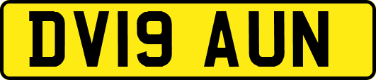 DV19AUN