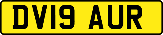 DV19AUR