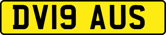 DV19AUS