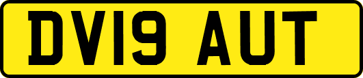 DV19AUT