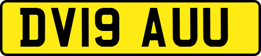 DV19AUU
