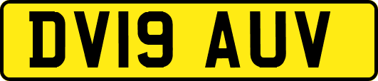 DV19AUV