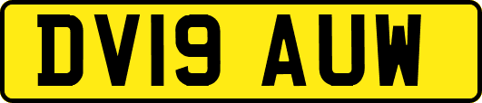 DV19AUW