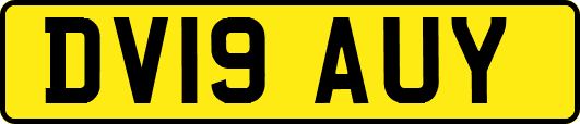 DV19AUY