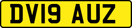 DV19AUZ