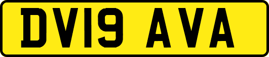DV19AVA