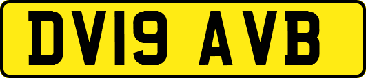 DV19AVB