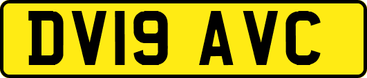 DV19AVC