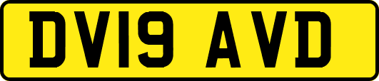 DV19AVD