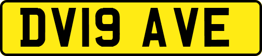 DV19AVE