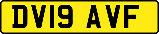 DV19AVF